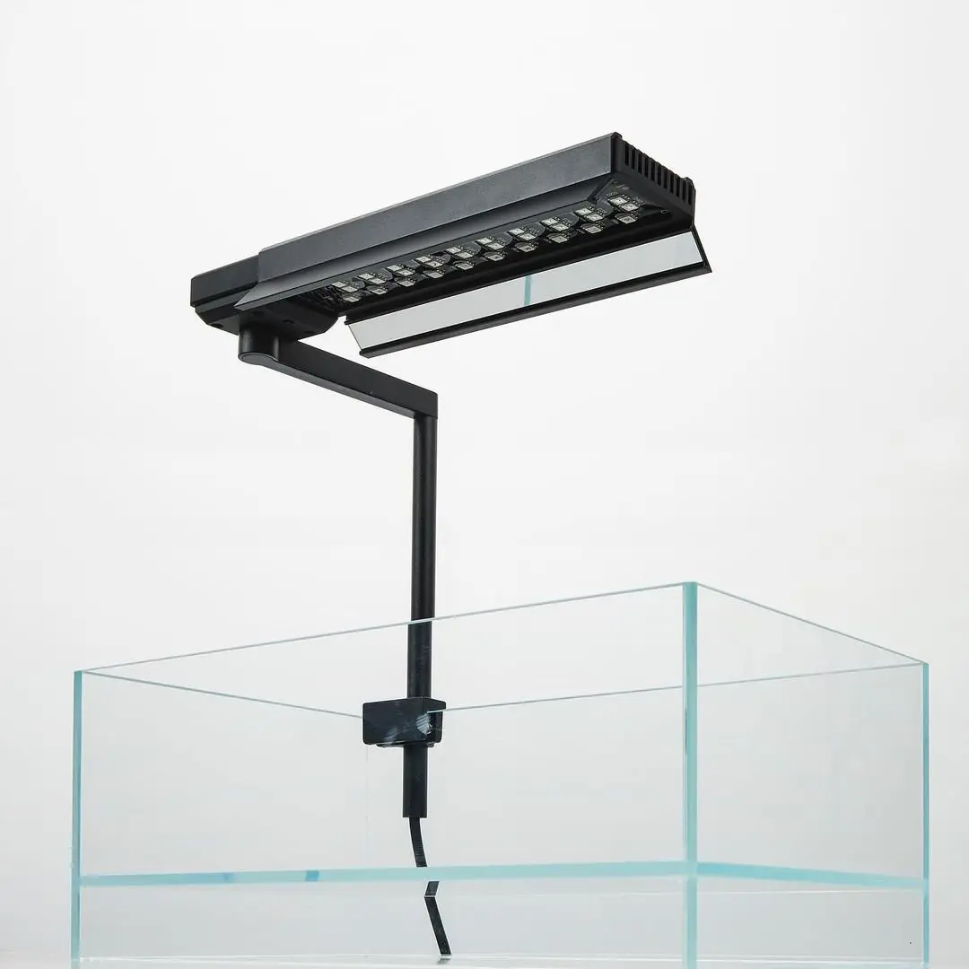 Chihiros CII RGB Shade with Mirror