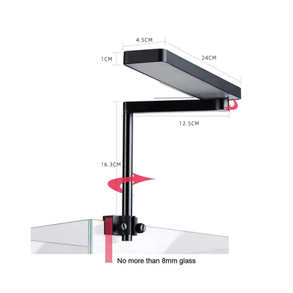 Chihiros C series LED light - CII