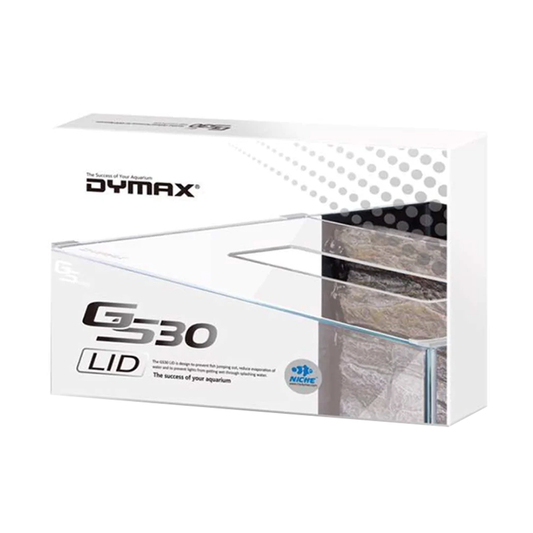 DYMAX GS30 Lid Cover