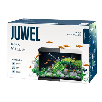 Primo 70 LED 2.0 - aquarium ONLY