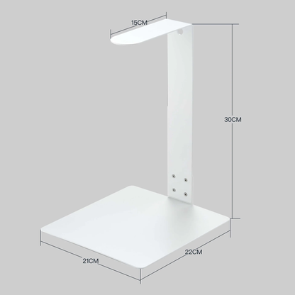 Chihiros magnetic light base