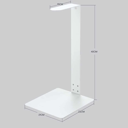 Chihiros magnetic light base