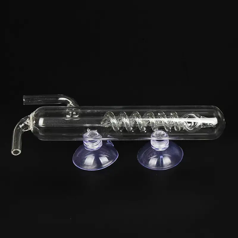 Chihiros CO2 Spiral Bubble Counter