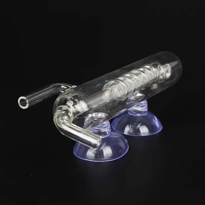 Chihiros CO2 Spiral Bubble Counter