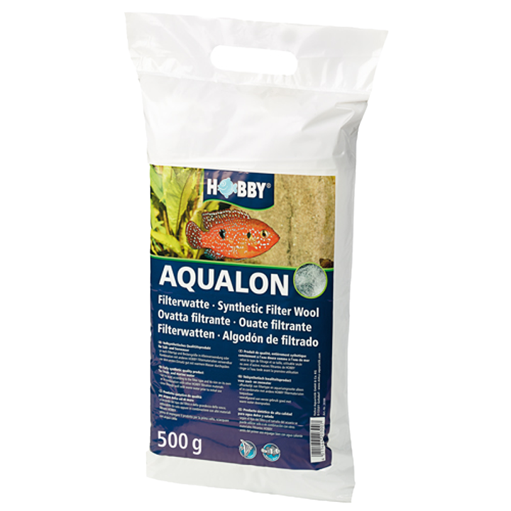 Aqualon Filter Wool