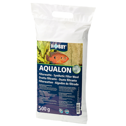 Aqualon Filter Wool