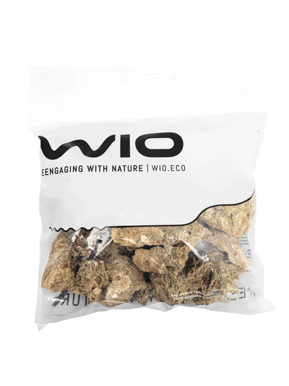 WIO | Nano Rocks - Web