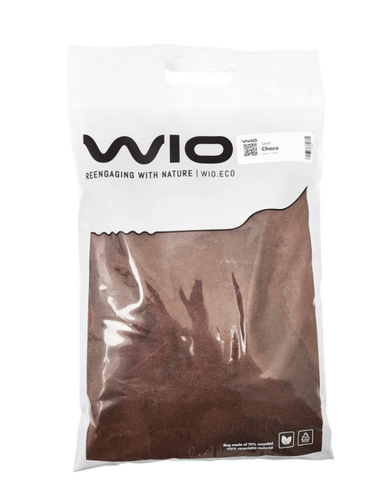 WIO | Sand - Choco