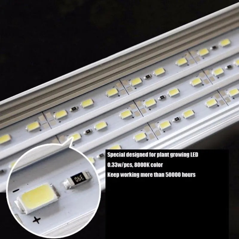 Chihiros A series LED light