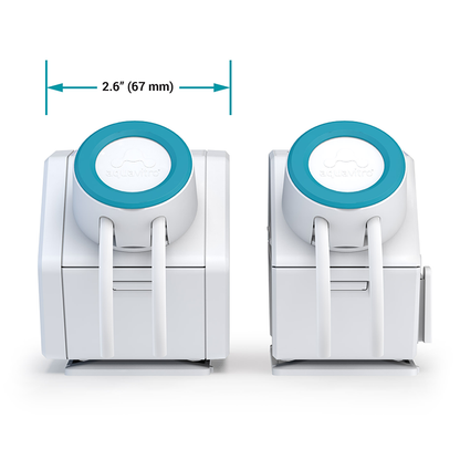 sentia® dose - Modular Aquarium Dosing Pump