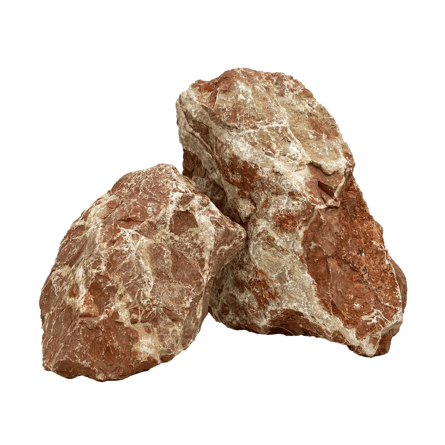 WIO | Stones - Inferno Stone Set