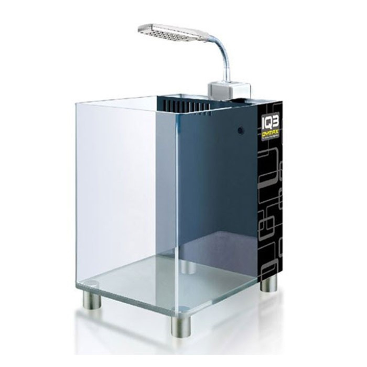 DYMAX IQ3 ACRYLIC AQUARIUM