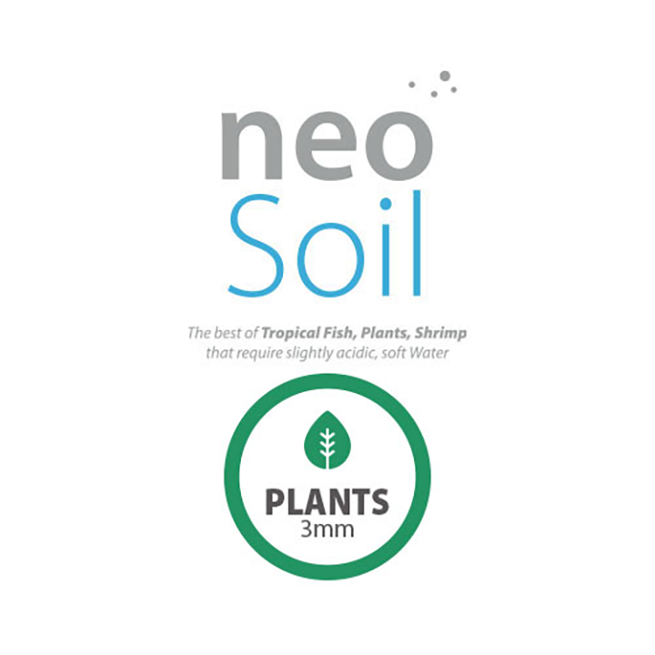 neo Soil Plants