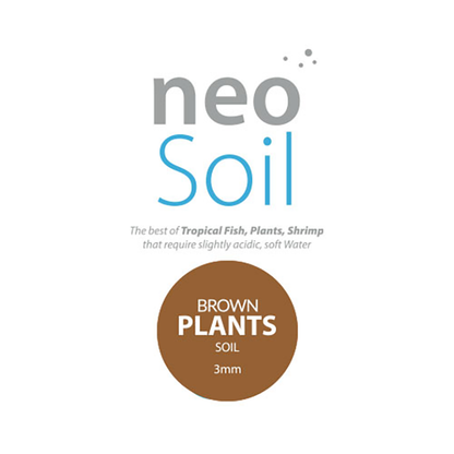 neo Soil Plants