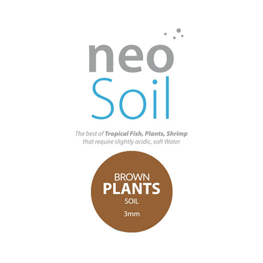 neo Soil Plants