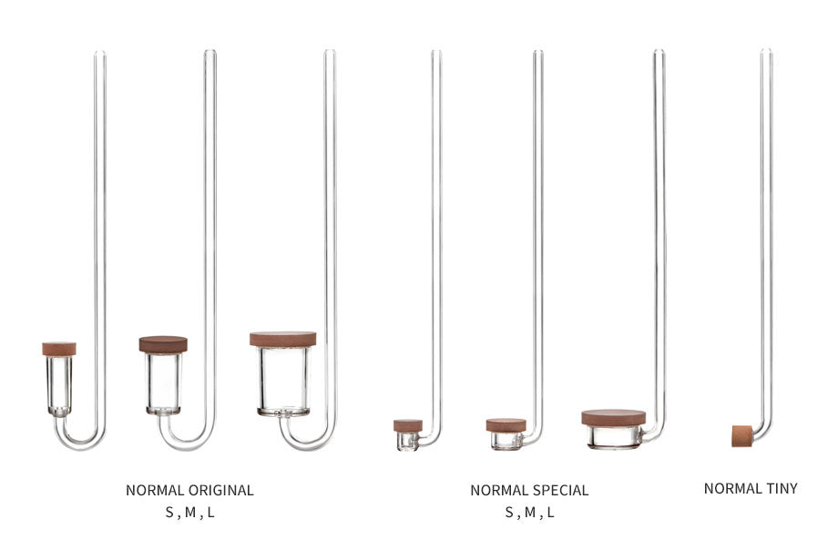 neo DIFFUSER for CO2 - Normal Type