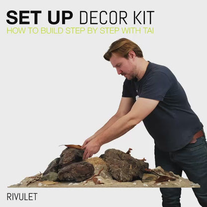 WIO | River Kit - Rivulet