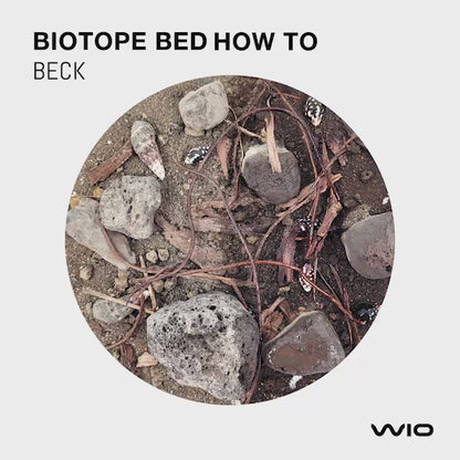 WIO | RiverBed - Beck