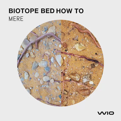 WIO | RiverBed - Mere