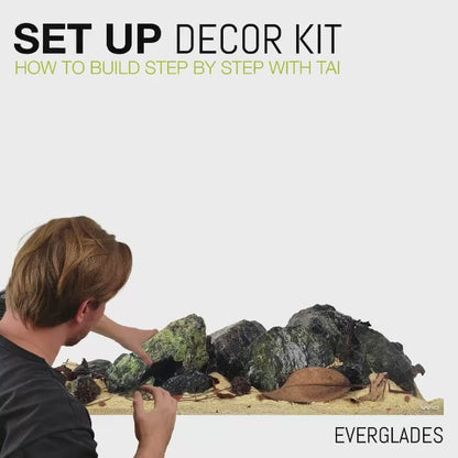 WIO | River Kit - Everglades