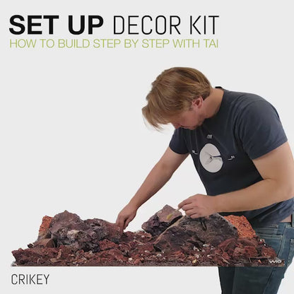 WIO | River Kit - Crikey