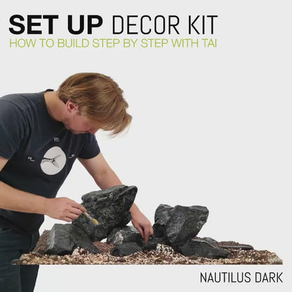 WIO | River Kit - Nautilus Dark