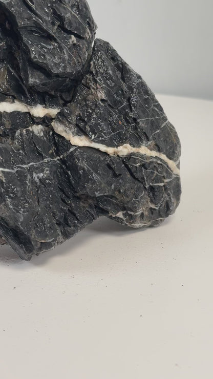 WIO | Stones - Black Ryuoh or Black Seiryu Stone Set