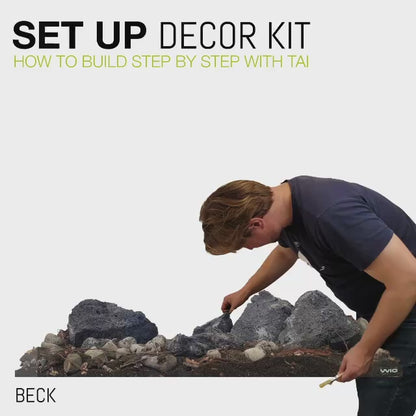 WIO | River Kit - Beck