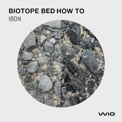 WIO | RiverBed - Ibon