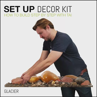 WIO | River Kit - Glacier
