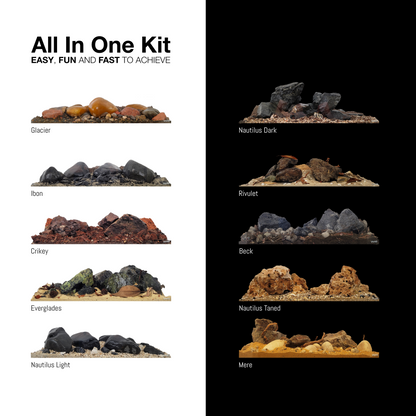 WIO | River Kit - Rivulet