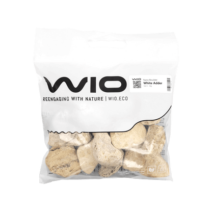 WIO | Nano Boulder - White Adder