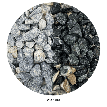 WIO | Gravel - Jade (Prev. Emerald)