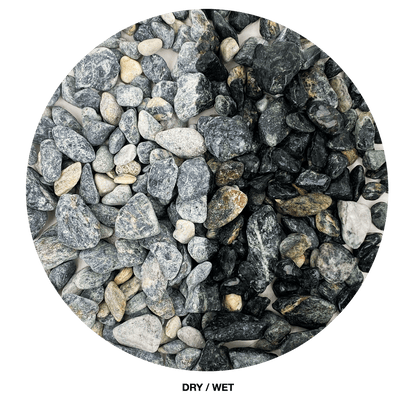 WIO | Gravel - Jade (Prev. Emerald)