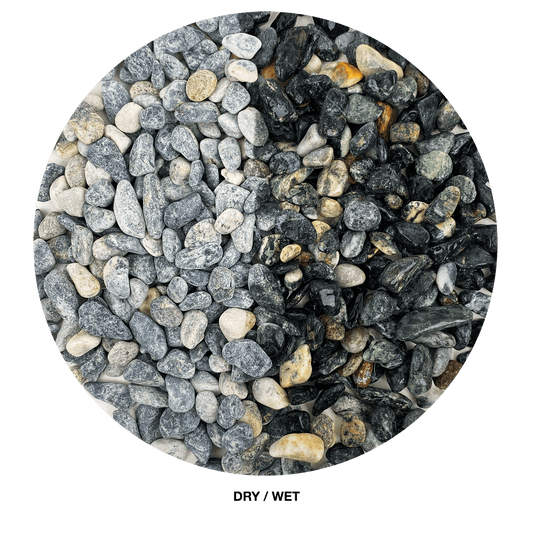 WIO | Gravel - Jade (Prev. Emerald)