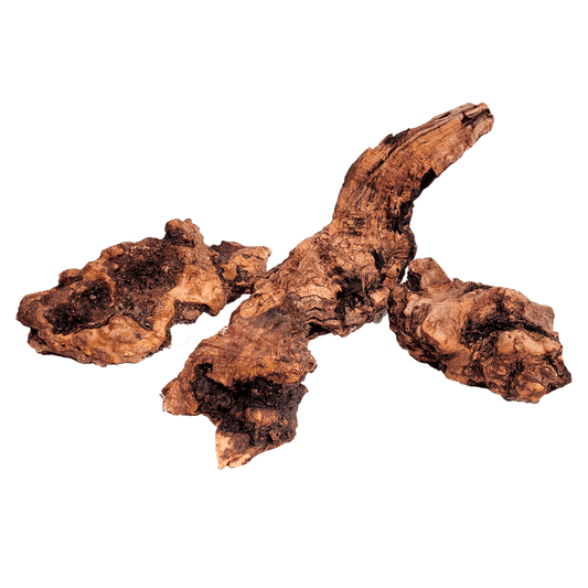 WIO | Wood - Stone