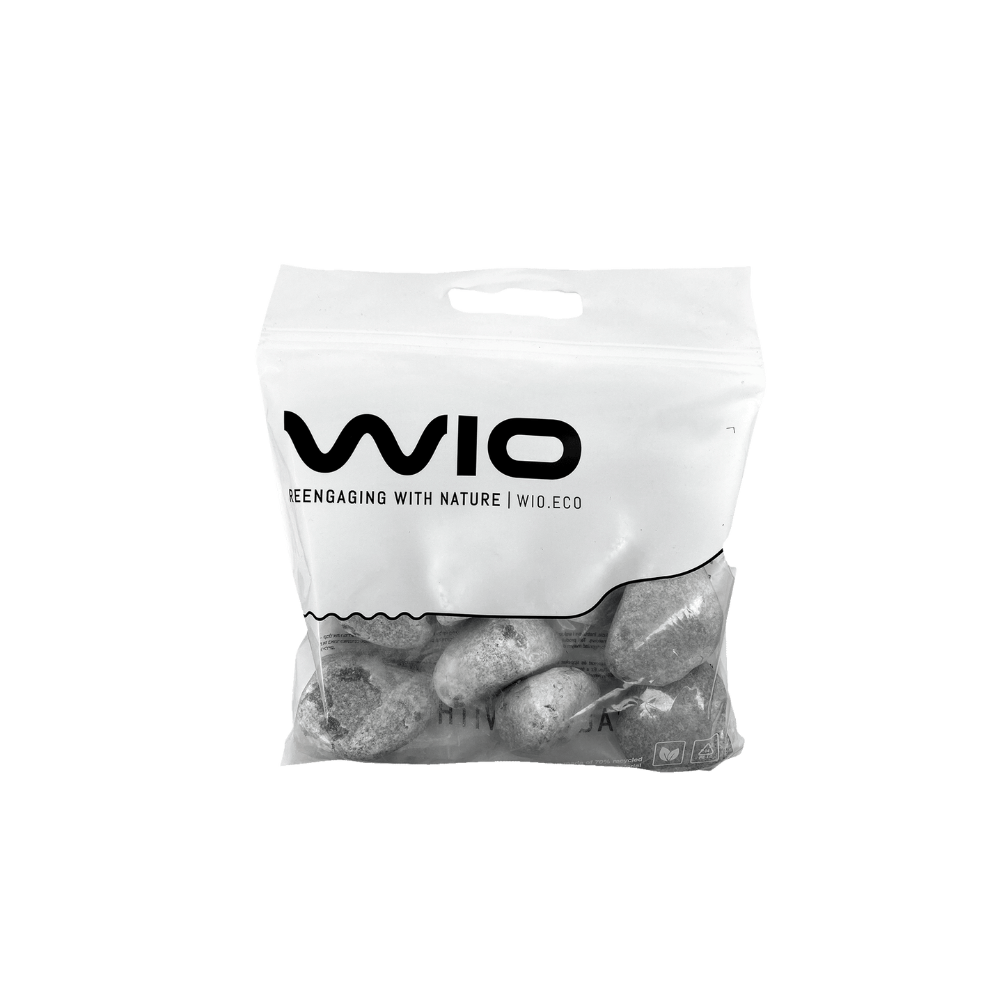 WIO | Nano Boulder - Mist