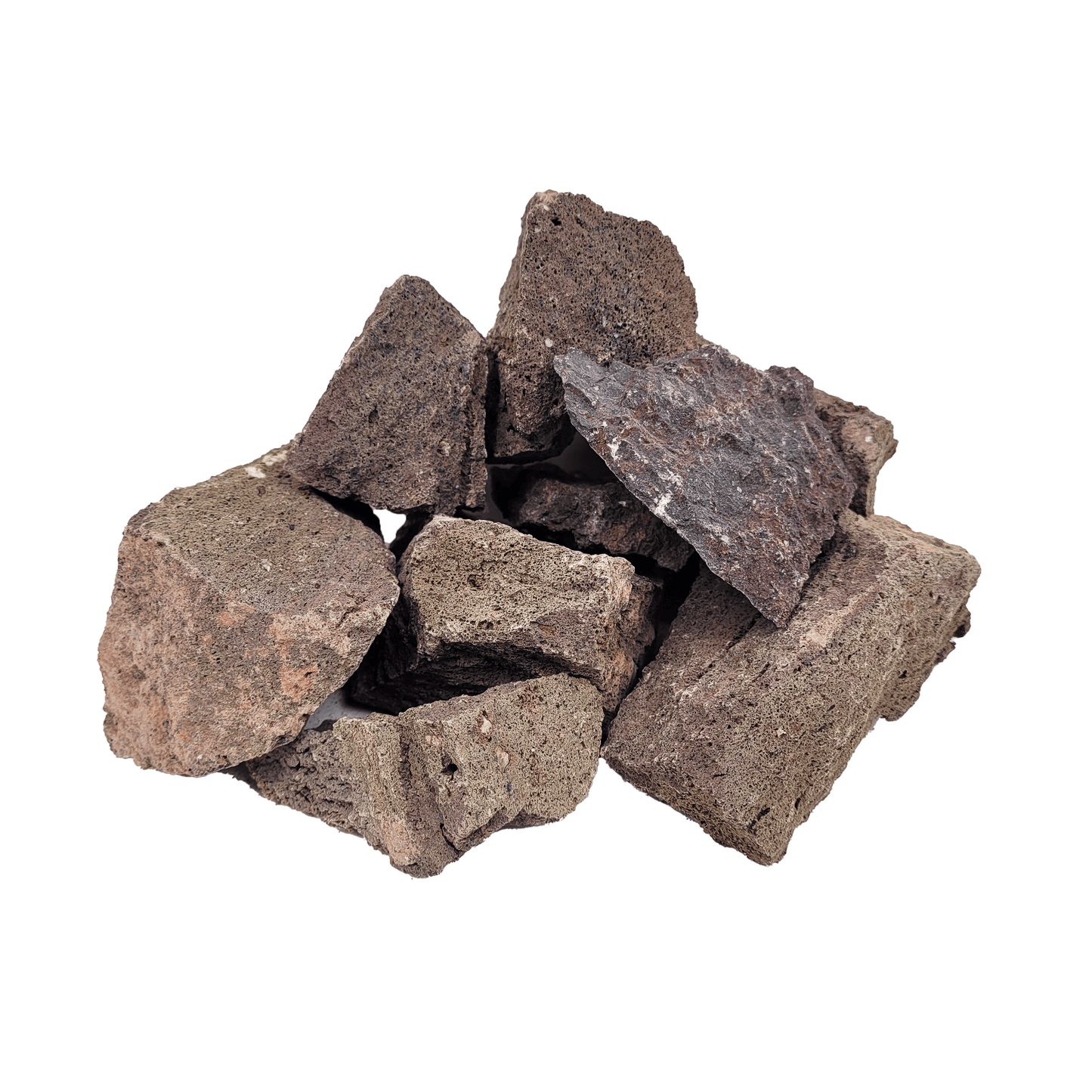 WIO | Nano Rocks - Etna Lava