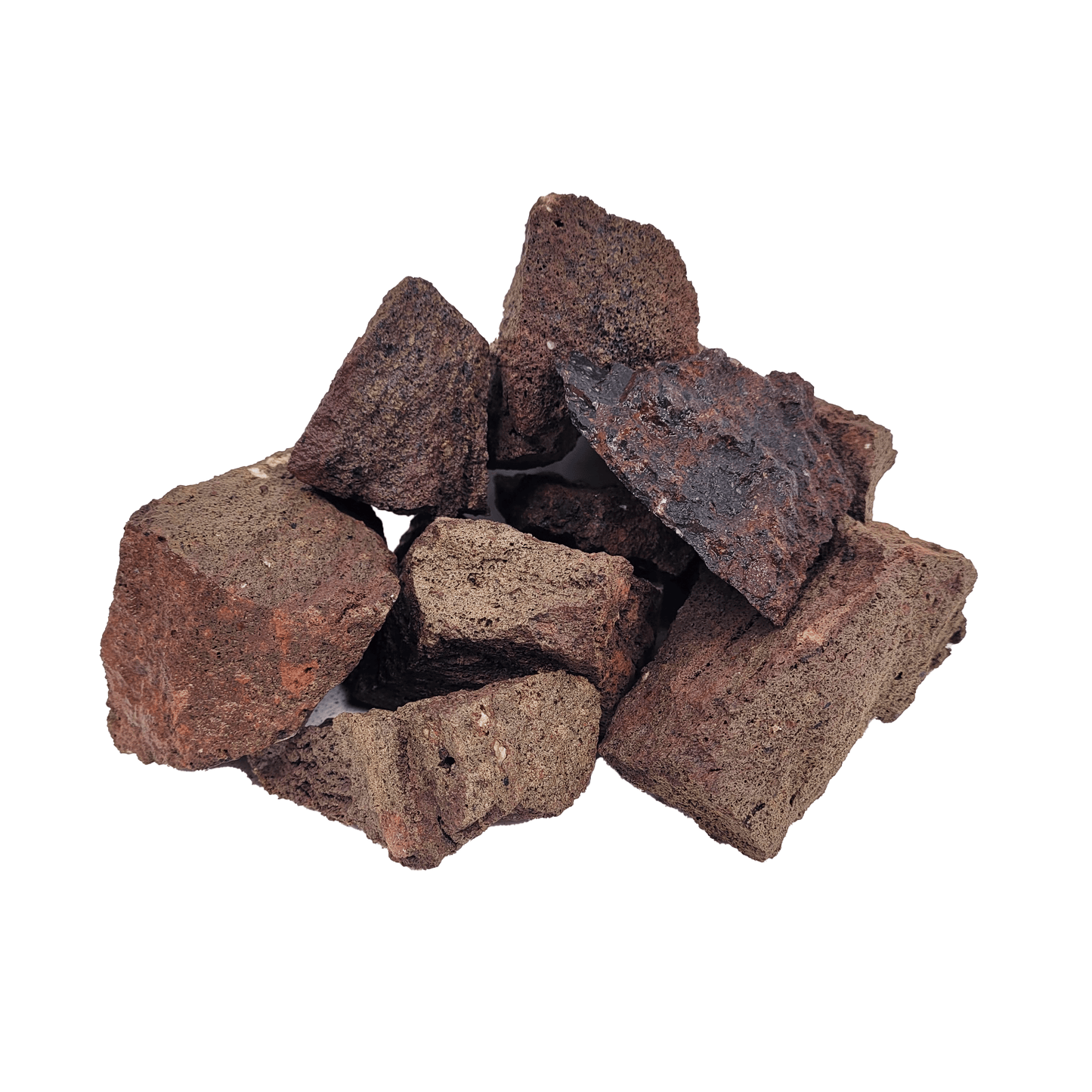 WIO | Nano Rocks - Etna Lava