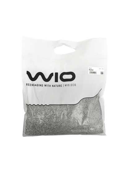 WIO | Sand - Rocket