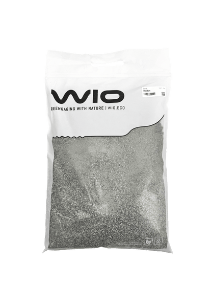 WIO | Sand - Rocket