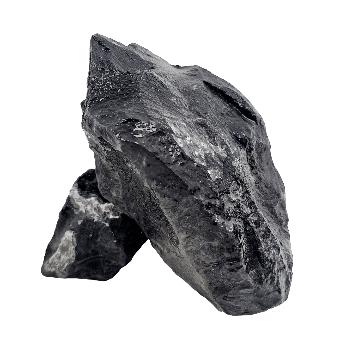 WIO | Stones - Black Venom Stone