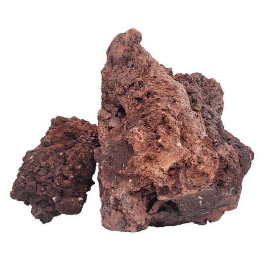 WIO | Stones - Wild Red Lava Stone