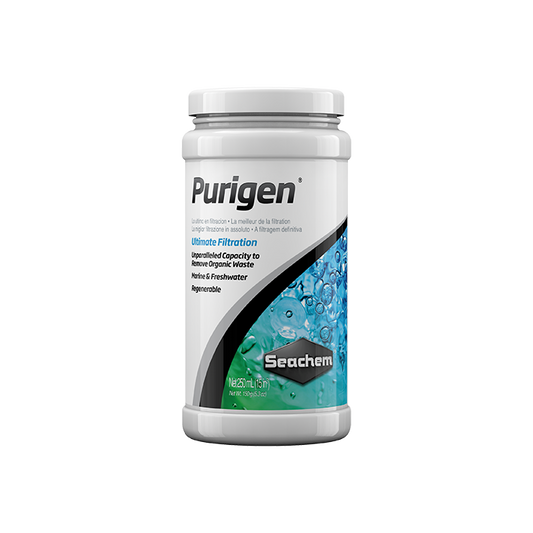 Purigen - Premium Synthetic Filter Resin