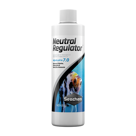 Liquid Neutral Regulator