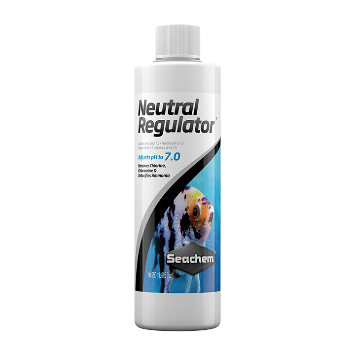 Liquid Neutral Regulator