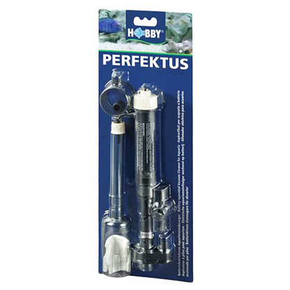 Perfektus - Aquarium vacuum cleaner