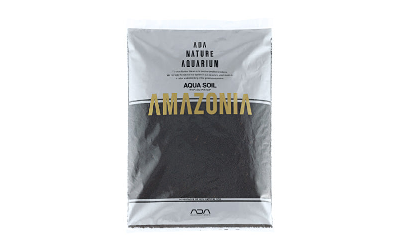 ADA | Aqua Soil-Amazonia