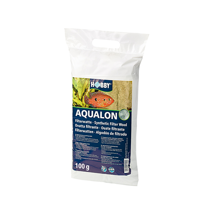 Aqualon Filter Wool