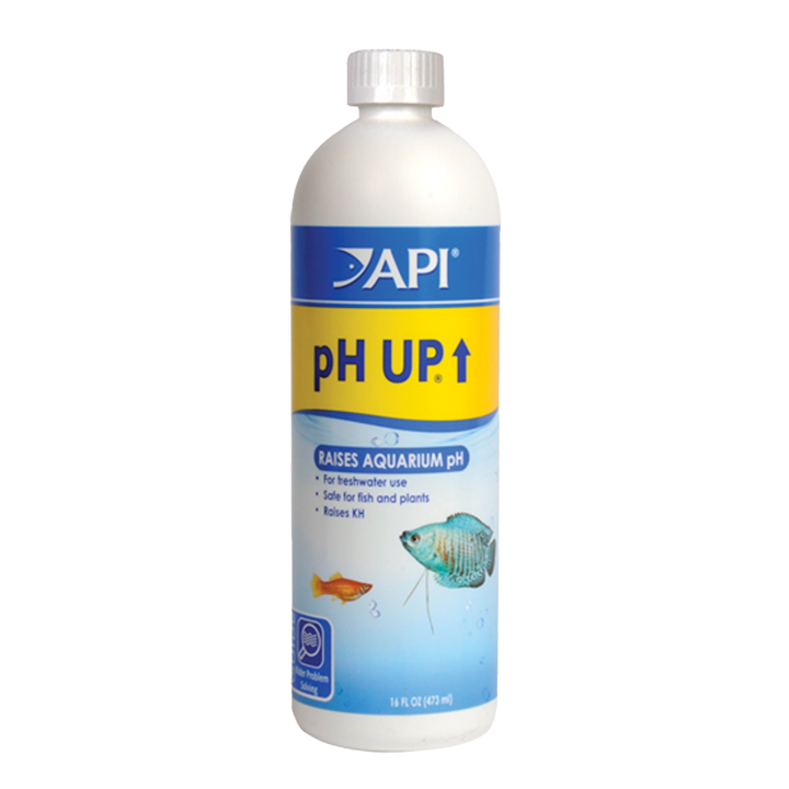 API pH Up